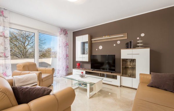 Ferienwohnung - Opatija-Viskovo , Kroatien - CKO629 301