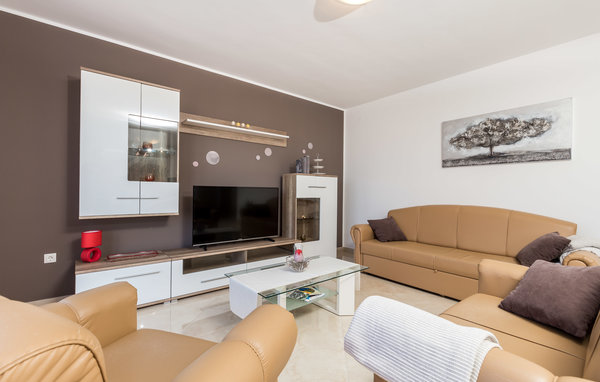 Ferienwohnung - Opatija-Viskovo , Kroatien - CKO629 302