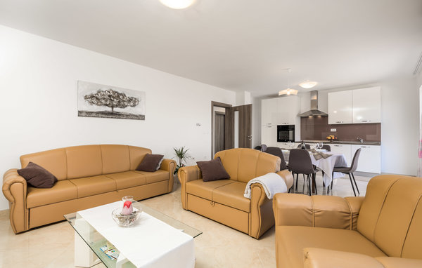 Ferienwohnung - Opatija-Viskovo , Kroatien - CKO629 303