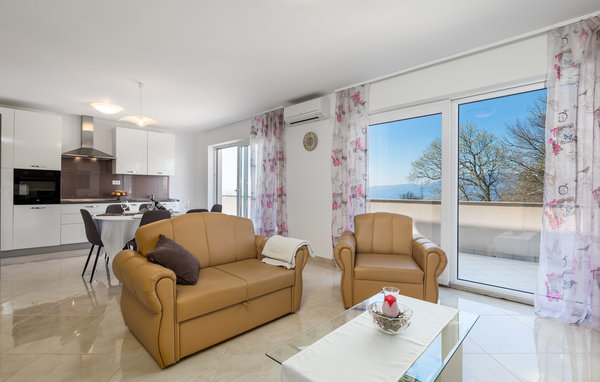 Ferienwohnung - Opatija-Viskovo , Kroatien - CKO629 304