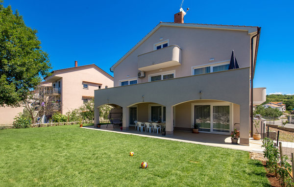 Ferienwohnung - Opatija-Viskovo , Kroatien - CKO629 81