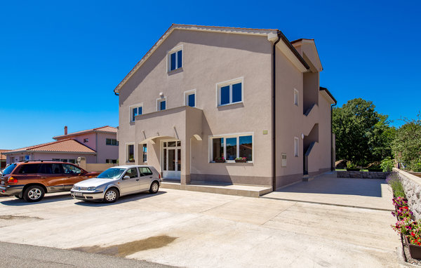 Ferienwohnung - Opatija-Viskovo , Kroatien - CKO629 82