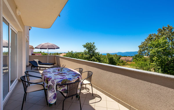 Ferienwohnung - Opatija-Viskovo , Kroatien - CKO629 2