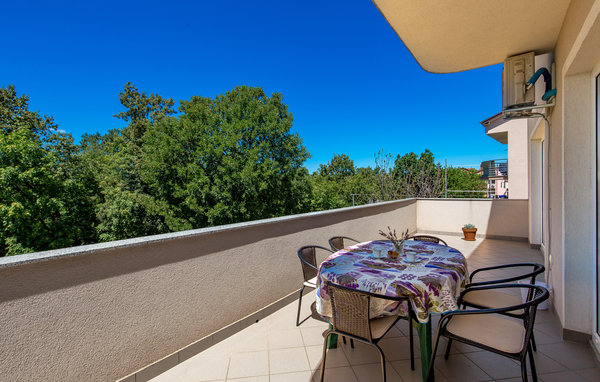 Ferienwohnung - Opatija-Viskovo , Kroatien - CKO629 101