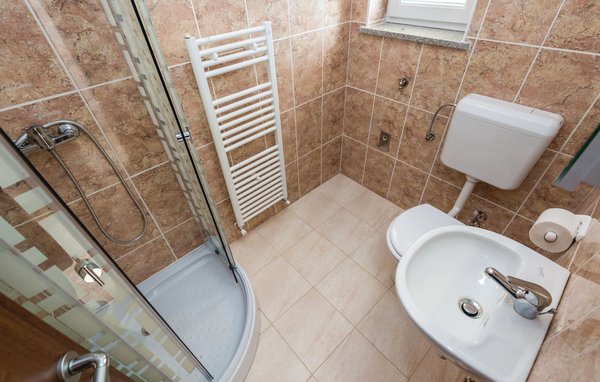 Ferienwohnung - Opatija-Icici , Kroatien - CKO655 701