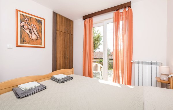 Ferienwohnung - Opatija-Icici , Kroatien - CKO655 602