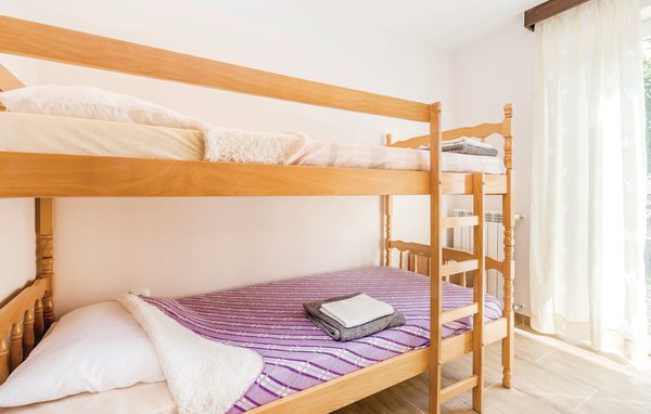 Ferienwohnung - Opatija-Icici , Kroatien - CKO655 603