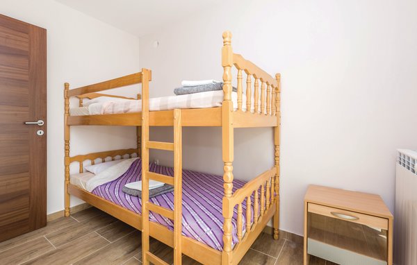 Ferienwohnung - Opatija-Icici , Kroatien - CKO655 604