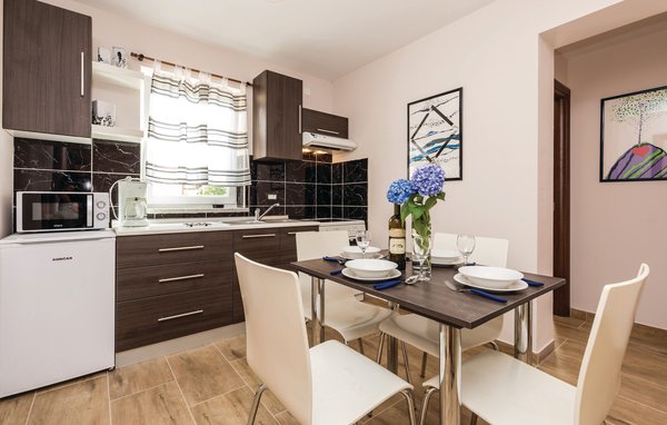 Ferienwohnung - Opatija-Icici , Kroatien - CKO655 4