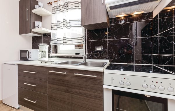 Ferienwohnung - Opatija-Icici , Kroatien - CKO655 402