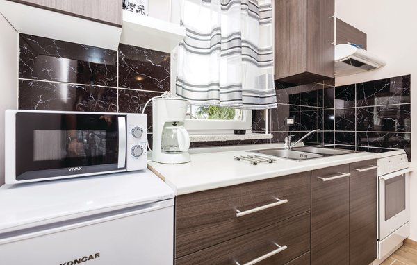 Ferienwohnung - Opatija-Icici , Kroatien - CKO655 403