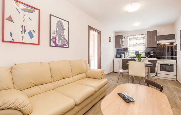 Ferienwohnung - Opatija-Icici , Kroatien - CKO655 3