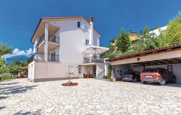 Ferienwohnung - Opatija-Icici , Kroatien - CKO655 81