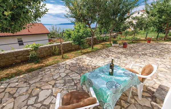 Ferienwohnung - Opatija-Icici , Kroatien - CKO655 101