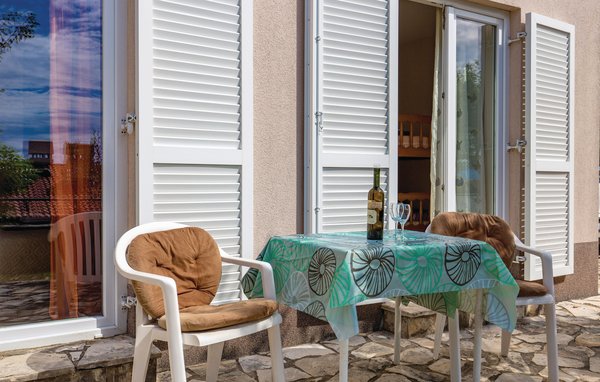 Ferienwohnung - Opatija-Icici , Kroatien - CKO655 102