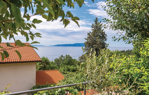 Ferienwohnung - Opatija-Icici , Kroatien - CKO655 201