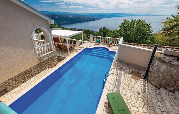 Holiday Home - Opatija-Matulji , Croatia - CKO658 2