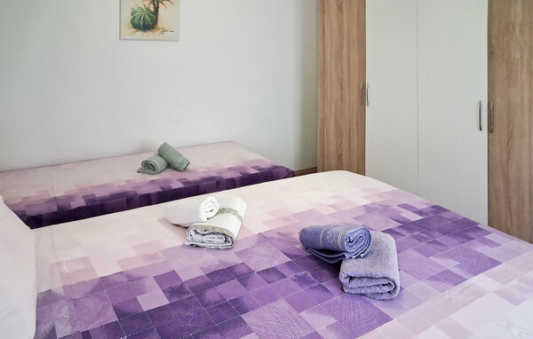 Feriehus - Opatija-Rijeka , Kroatia - CKO677 602