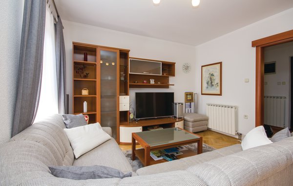 Ferienwohnung - Opatija-Cavle , Kroatien - CKO683 2