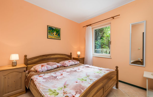 Ferienwohnung - Opatija-Matulji , Kroatien - CKO701 601