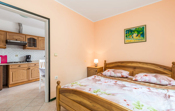 Ferienwohnung - Opatija-Matulji , Kroatien - CKO701 602