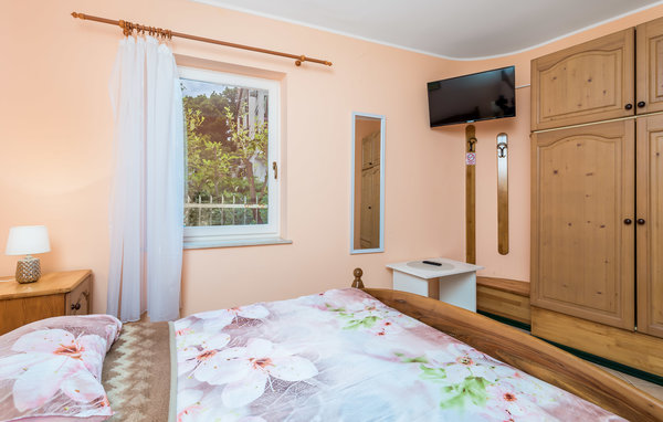 Ferienwohnung - Opatija-Matulji , Kroatien - CKO701 603