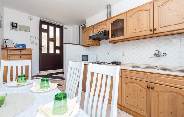 Ferienwohnung - Opatija-Matulji , Kroatien - CKO701 401