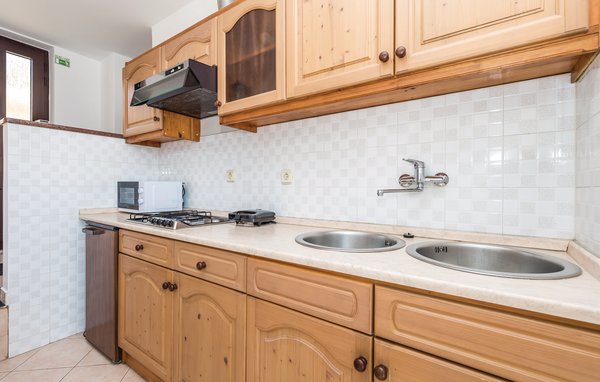 Ferienwohnung - Opatija-Matulji , Kroatien - CKO701 402