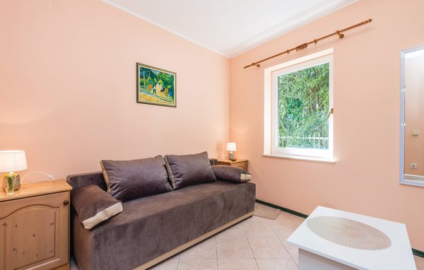 Ferienwohnung - Opatija-Matulji , Kroatien - CKO701 3