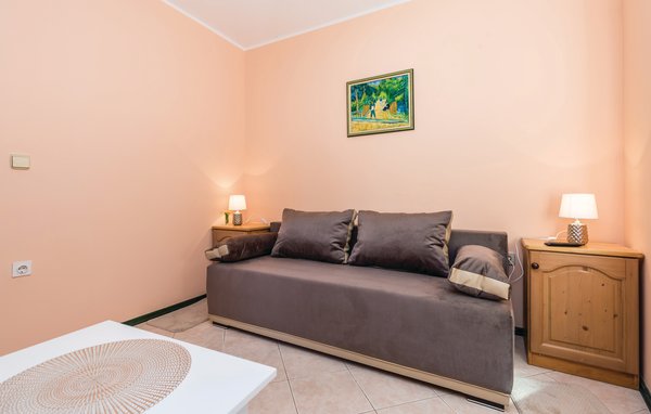 Ferienwohnung - Opatija-Matulji , Kroatien - CKO701 301