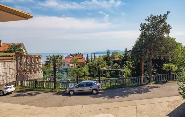Ferienwohnung - Opatija-Matulji , Kroatien - CKO701 201