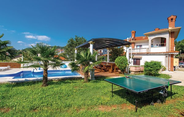 Apartamento - Opatija-Matulji , Croacia - CKO702 6