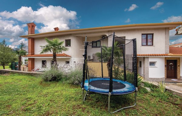 Apartamento - Opatija-Matulji , Croacia - CKO702 801