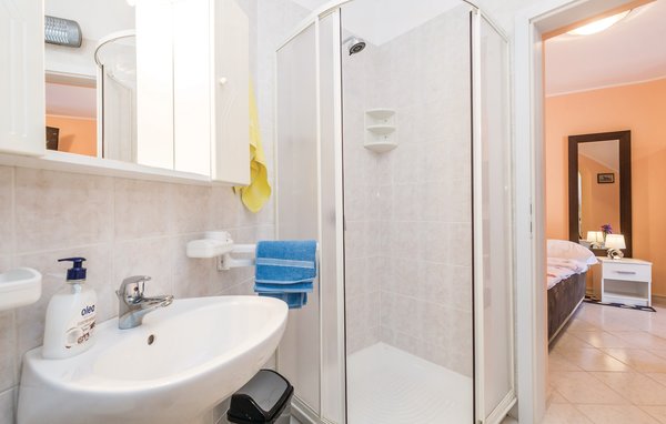 Apartamento - Opatija-Matulji , Croacia - CKO702 701