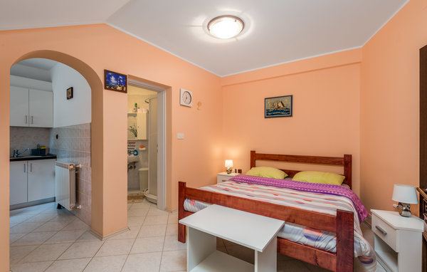 Apartamento - Opatija-Matulji , Croacia - CKO702 601