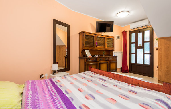 Apartamento - Opatija-Matulji , Croacia - CKO702 602