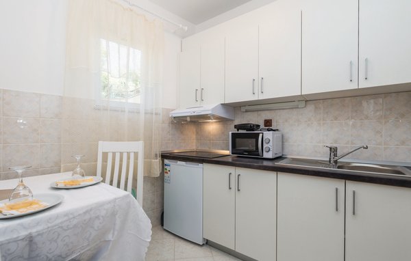 Apartamento - Opatija-Matulji , Croacia - CKO702 3