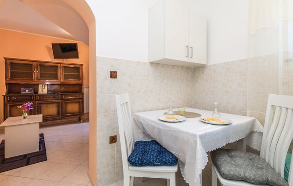 Apartamento - Opatija-Matulji , Croacia - CKO702 402