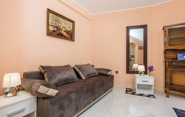 Apartamento - Opatija-Matulji , Croacia - CKO702 301