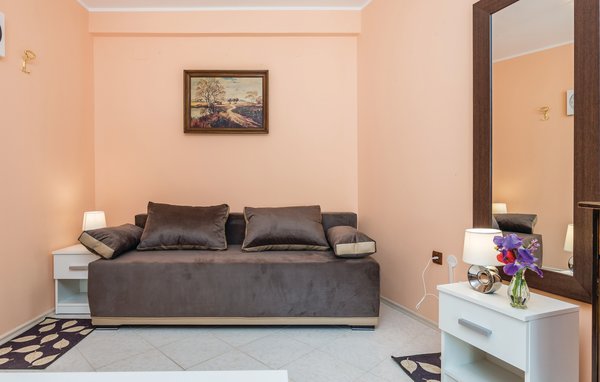 Apartamento - Opatija-Matulji , Croacia - CKO702 302