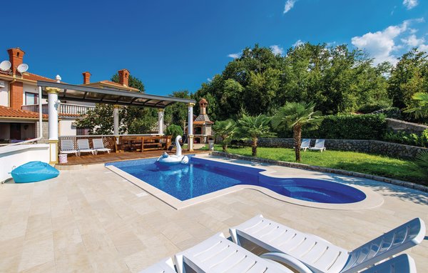 Apartamento - Opatija-Matulji , Croacia - CKO702 81