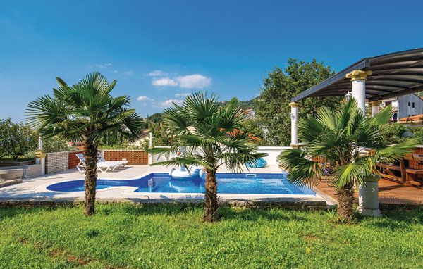 Apartamento - Opatija-Matulji , Croacia - CKO702 103