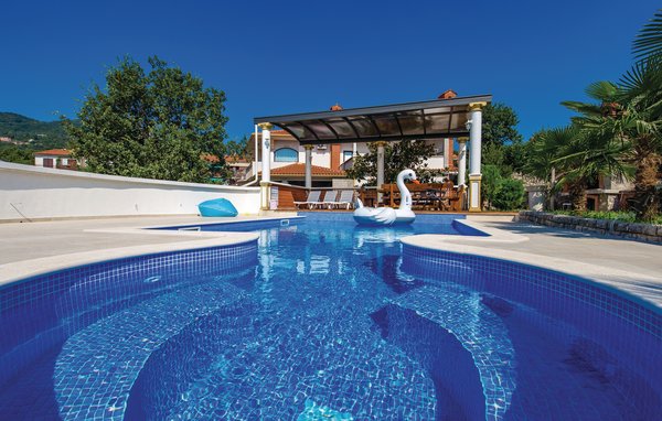 Apartamento - Opatija-Matulji , Croacia - CKO702 11