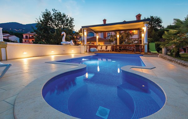 Apartamento - Opatija-Matulji , Croacia - CKO702 7