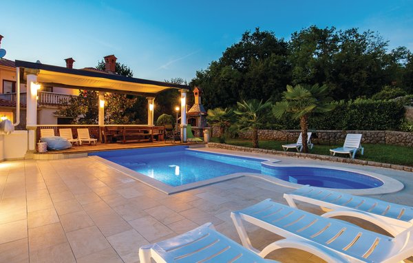 Apartamento - Opatija-Matulji , Croacia - CKO702 12