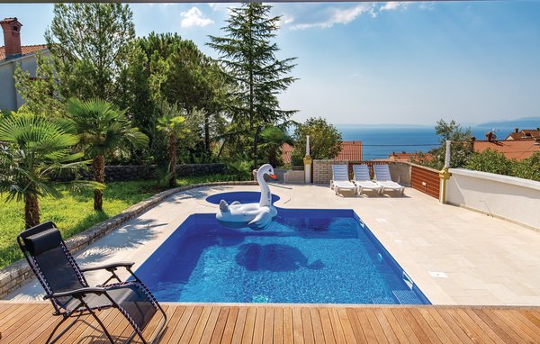 Apartamento - Opatija-Matulji , Croacia - CKO702 13