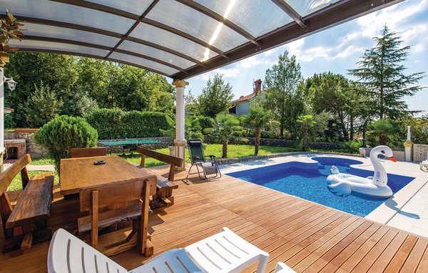 Apartamento - Opatija-Matulji , Croacia - CKO702 5