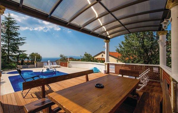 Apartamento - Opatija-Matulji , Croacia - CKO702 14
