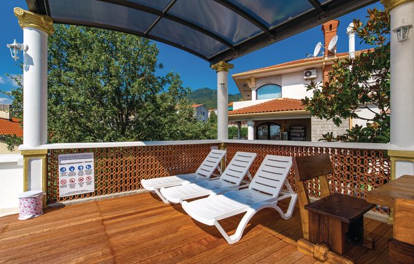 Apartamento - Opatija-Matulji , Croacia - CKO702 15