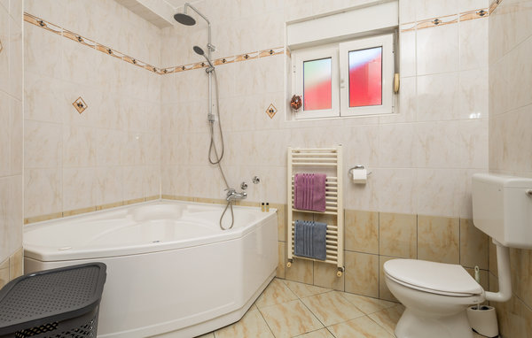 Ferienwohnung - Opatija-Viskovo , Kroatien - CKO710 701